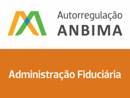 Selo de associado ANBIMA